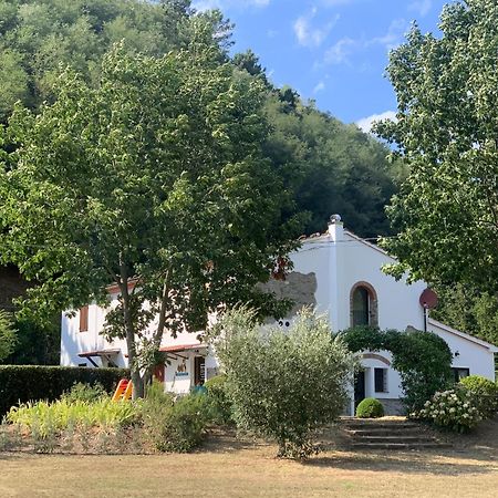 Podere Campofossato Pistoya Exterior foto