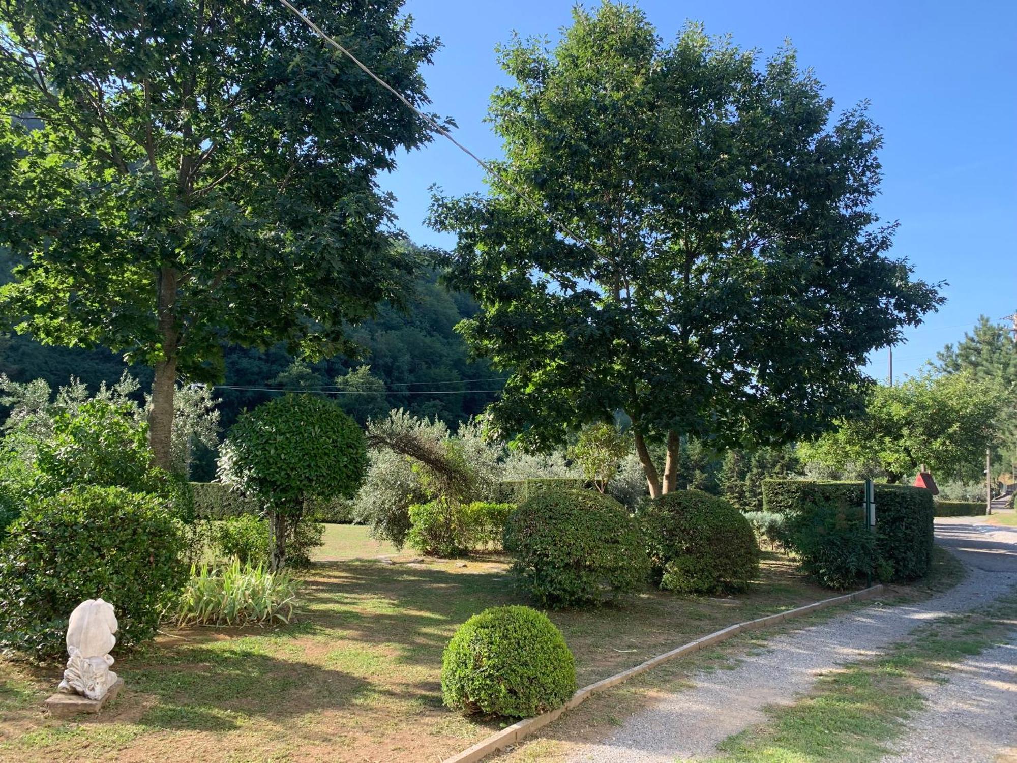 Podere Campofossato Pistoya Exterior foto