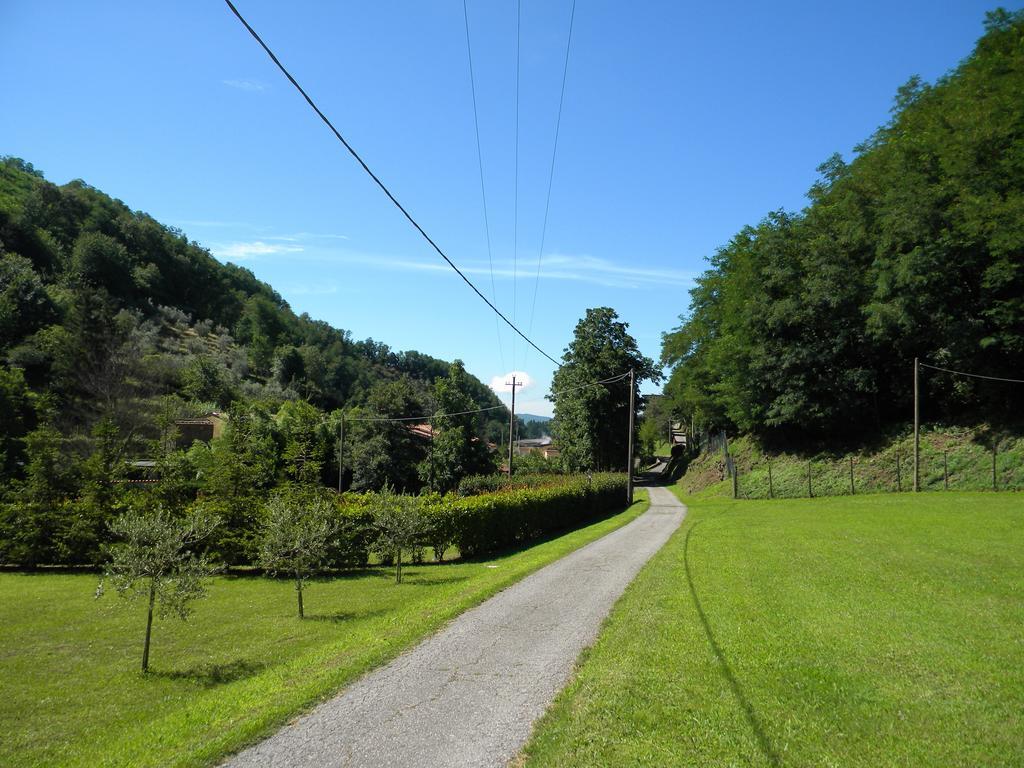 Podere Campofossato Pistoya Exterior foto