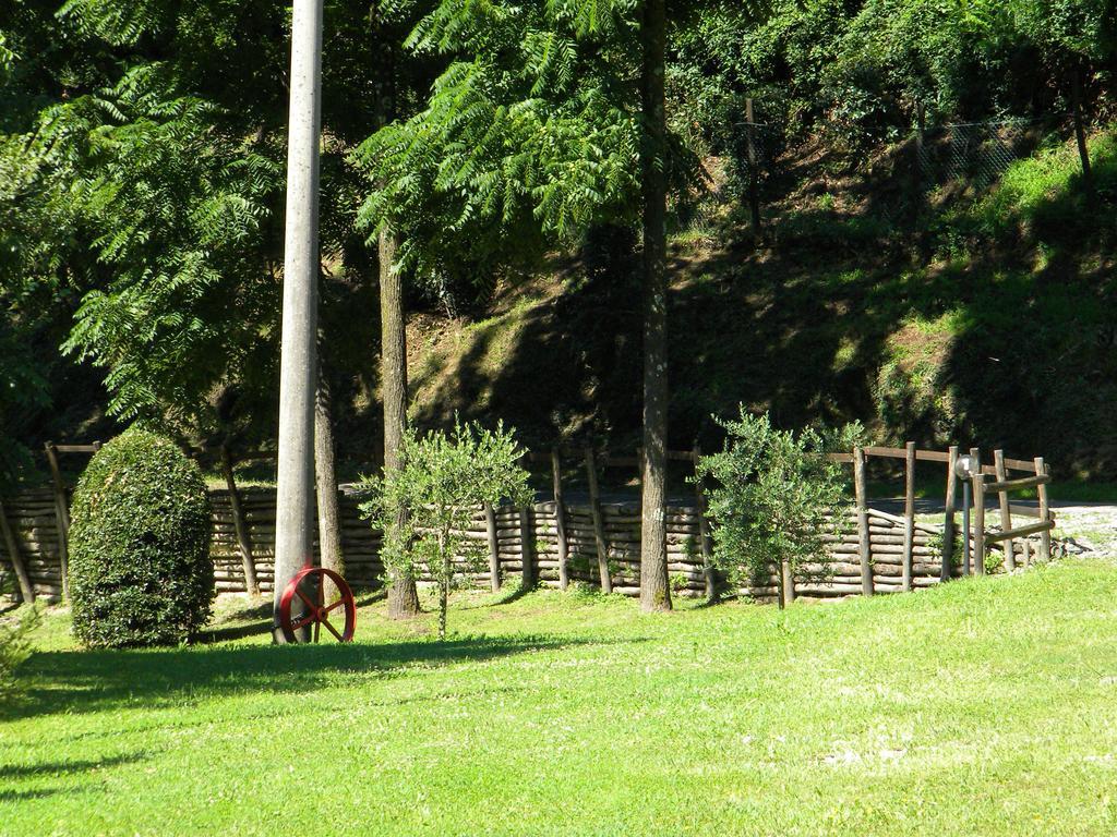 Podere Campofossato Pistoya Exterior foto