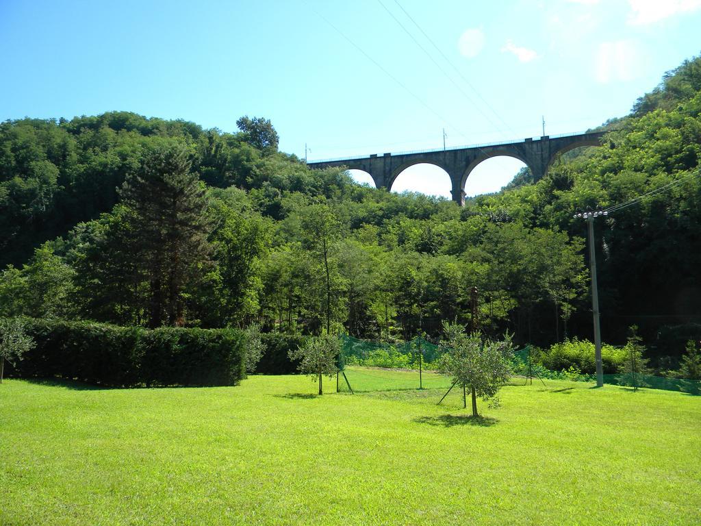 Podere Campofossato Pistoya Exterior foto