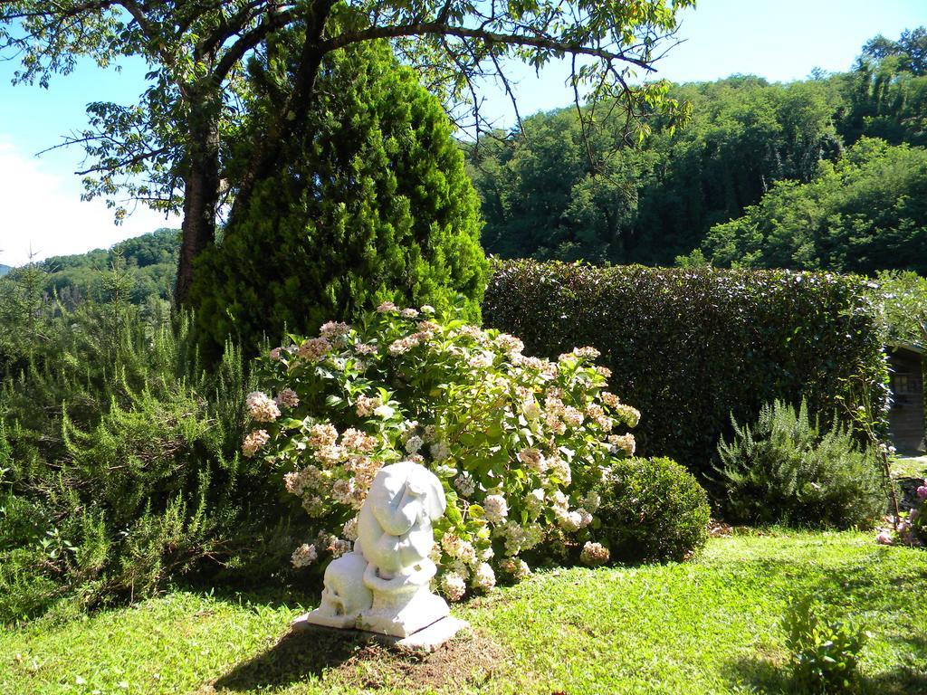 Podere Campofossato Pistoya Exterior foto