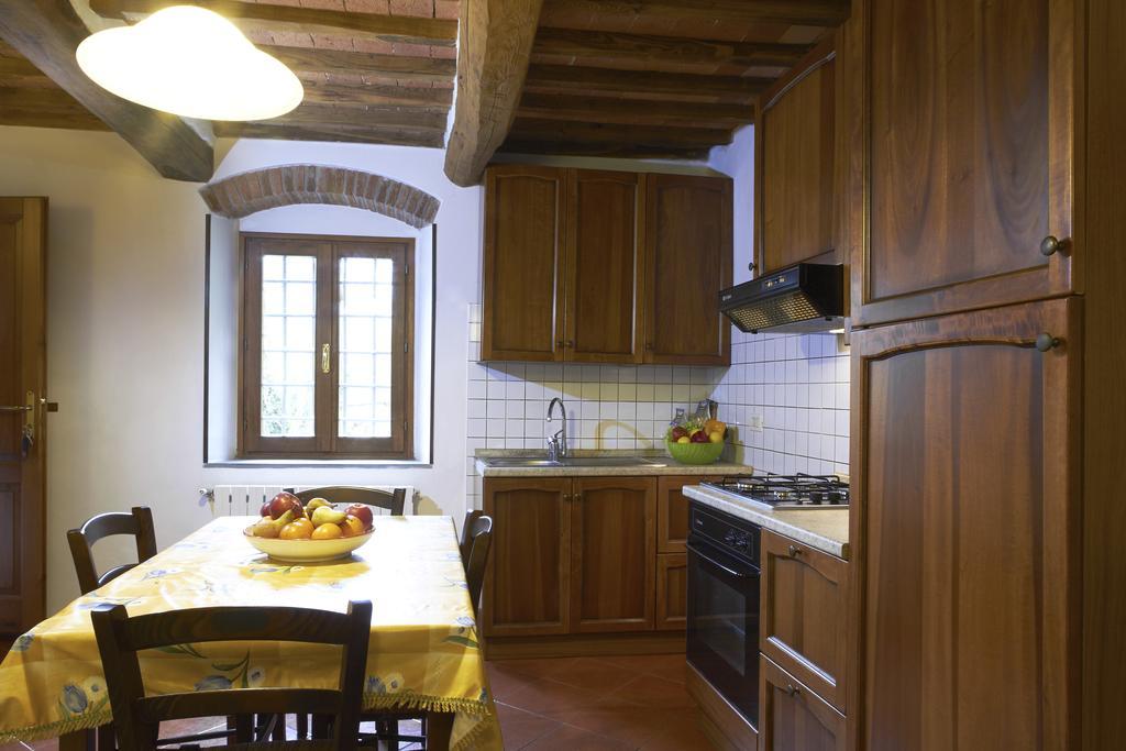 Podere Campofossato Pistoya Exterior foto