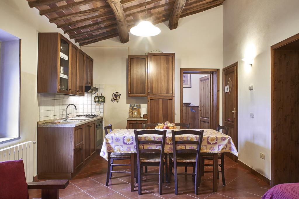 Podere Campofossato Pistoya Exterior foto