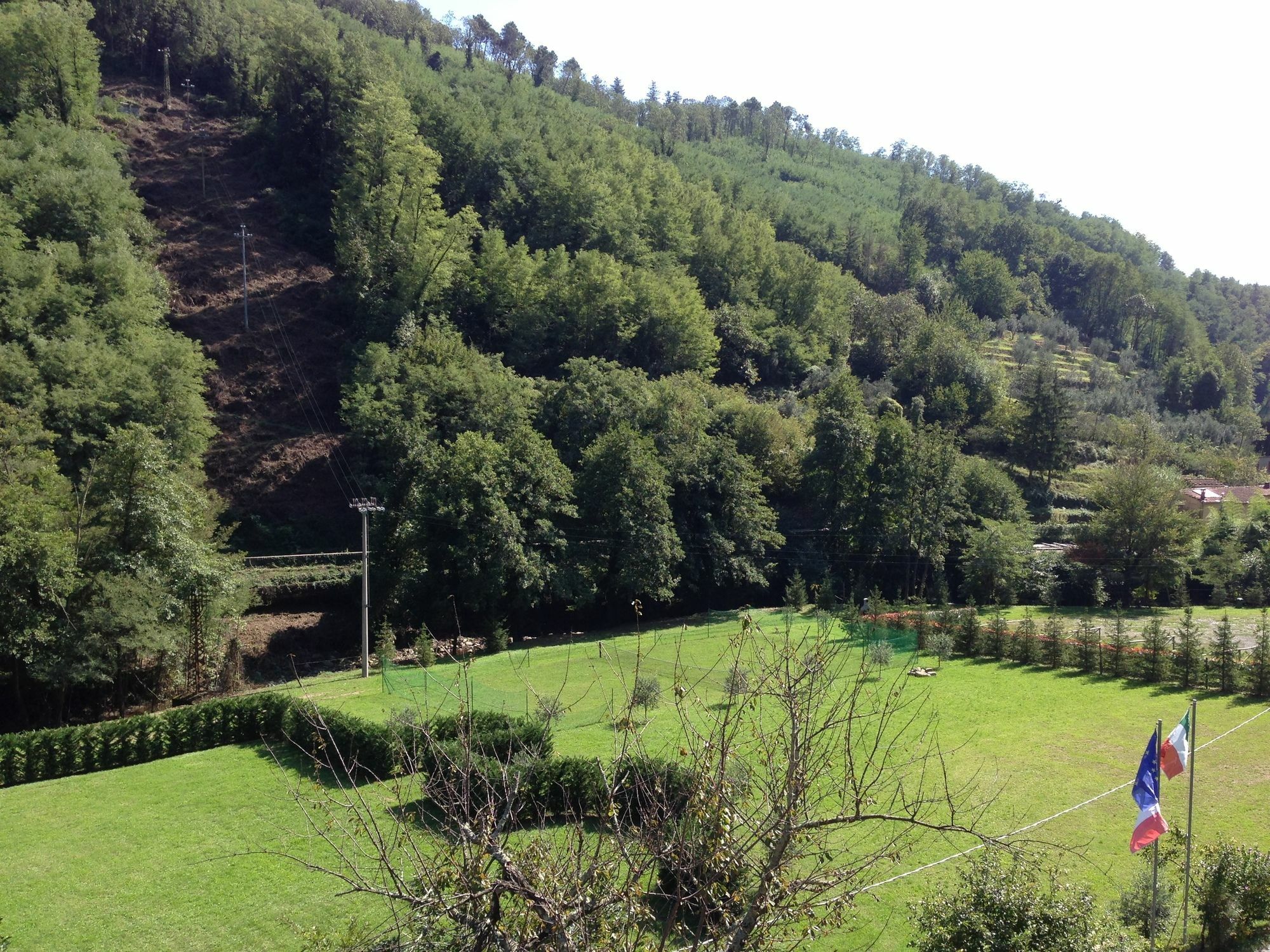 Podere Campofossato Pistoya Exterior foto